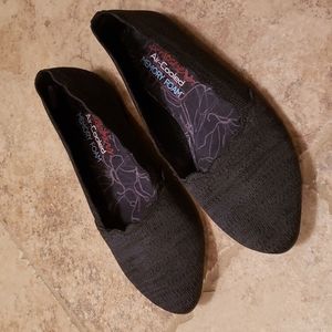 Sketchers Stretch Fit Shoes Size 6